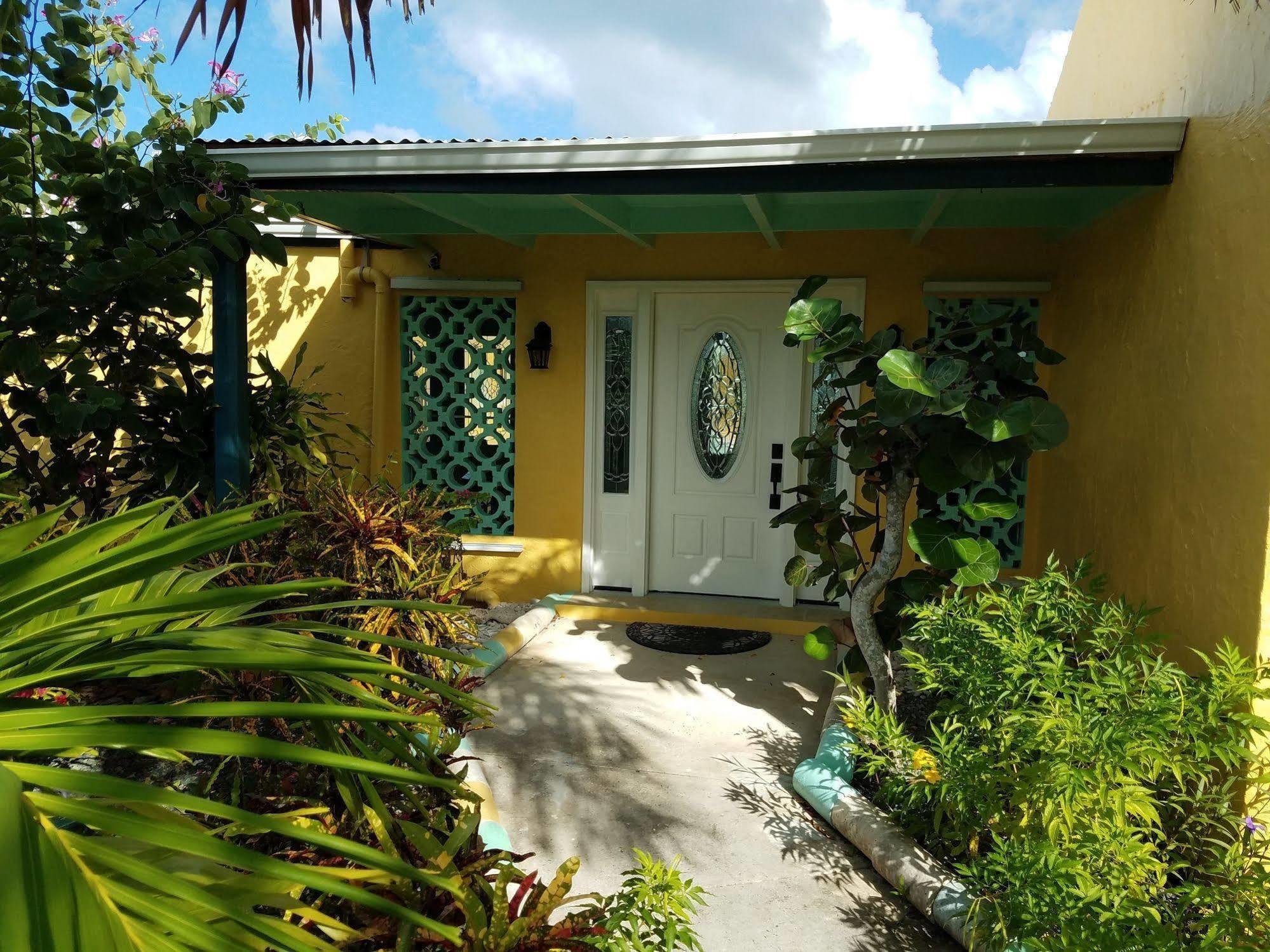 Carringtons Inn Saint Croix Eksteriør bilde